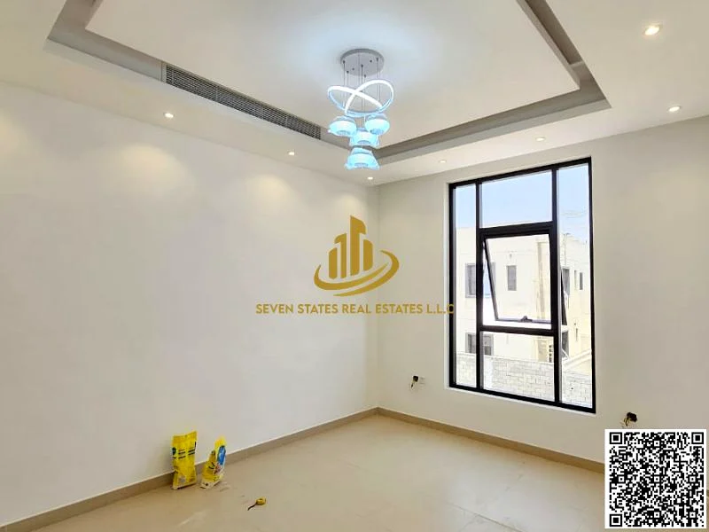 فيلا فاخرة من 5 غرف نوم للبيع في بهية – تصميم عصري وتخطيط واسع63881040063361113
