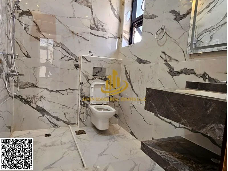 فيلا فاخرة من 5 غرف نوم للبيع في بهية – تصميم عصري وتخطيط واسع63881040063361114