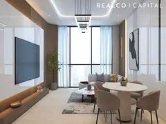 Whitecliff Residences | 2 &amp; 3 Bedroom Apartments with Maid | Dubai Islands