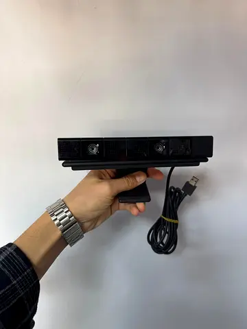 orginal Sony PlayStation Camera - Motion sensor - wired - for Sony PlayStation 4