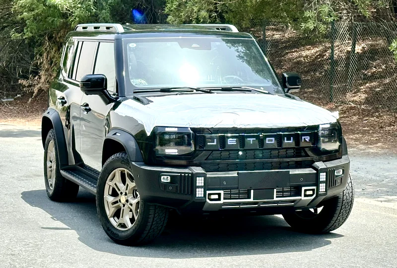 Geely T2 2025 model, fully optional63398518461698111