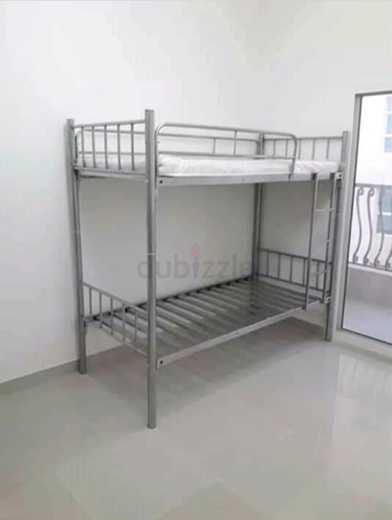 New Heavy Duty Bunk Bed For Sale63437619839618110