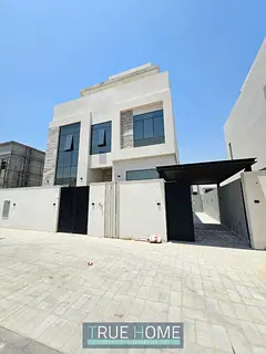 Brand New | 4BR Villa | G +1 + Roof