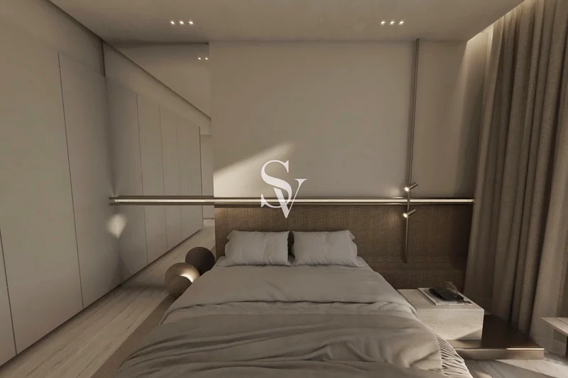 High Floor | Burj and Central Park View | 2BR64006664752001113