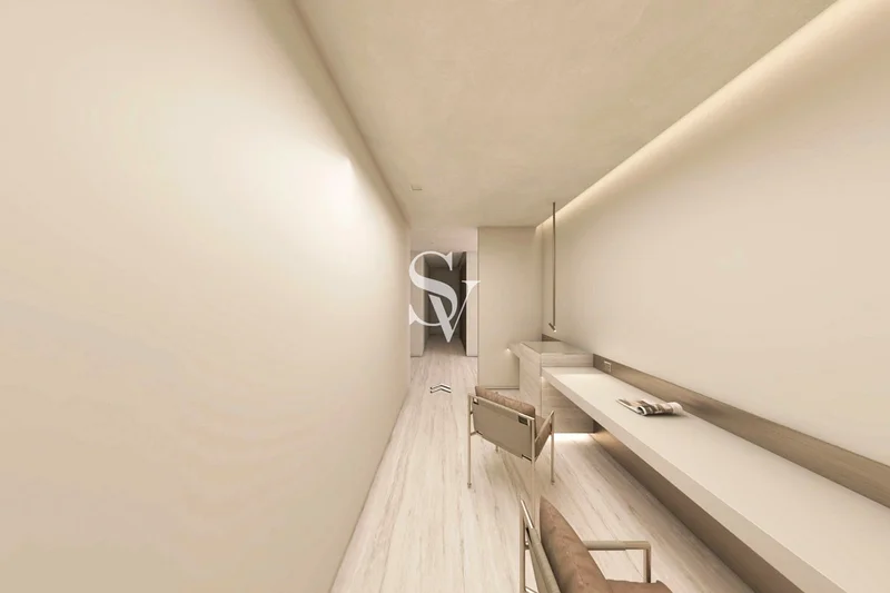 High Floor | Burj and Central Park View | 2BR64006664752001114