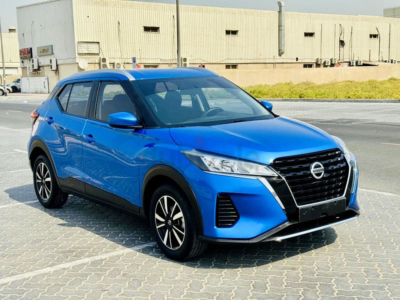 نيسان تطلق طراز SV 2022 خاص بدول مجلس التعاون الخليجي63399966273794111