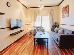 LUXURIOUS FULLY FURNISHED 2BHK CLOSE TO NMC HOSPITAL WITH ALL AMENITIES