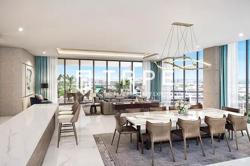 Single Row| Direct to lagoon and Full Lagoon Views63992050997379112