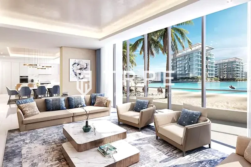 Single Row| Direct to lagoon and Full Lagoon Views63992050997379110