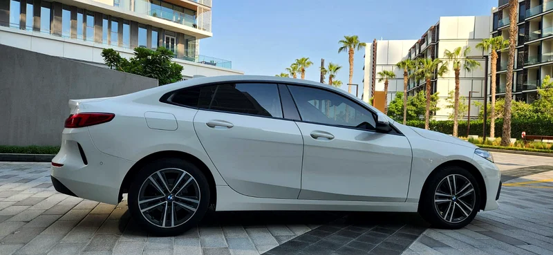 2021 BMW 218i Sport Performance - Excellent Condition - Bank Finance Available - Full Service History63405748112770112