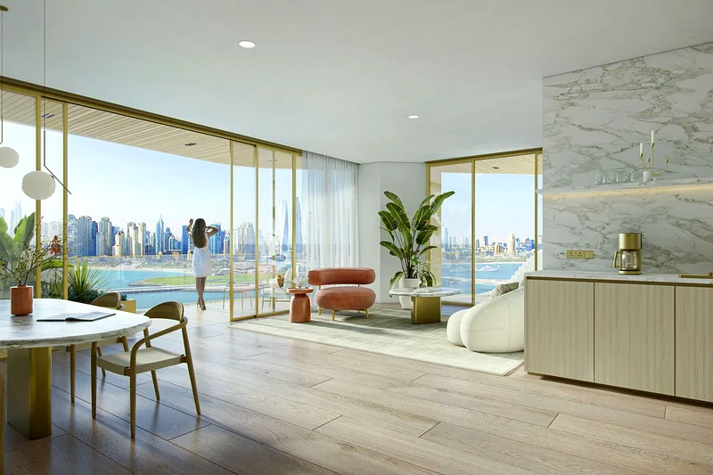 Investment Property | Minimum Premium | High Floor63952643569282110
