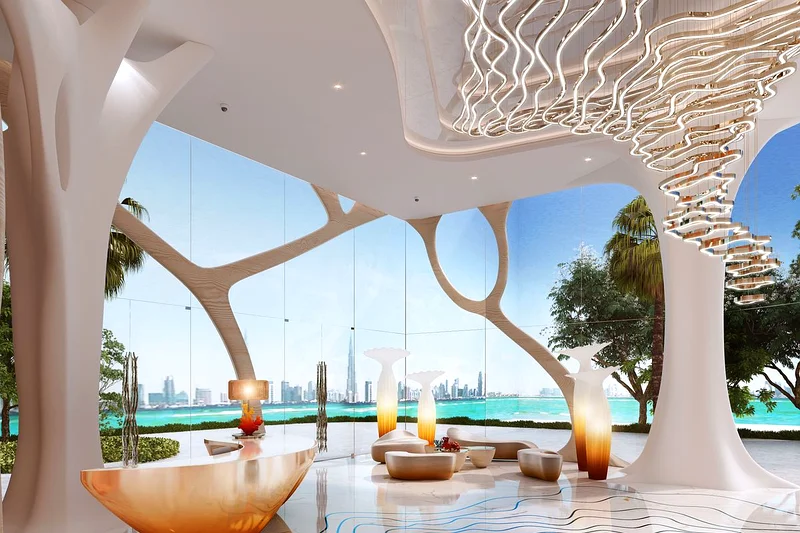 Investment Property | Minimum Premium | High Floor63952643569282113