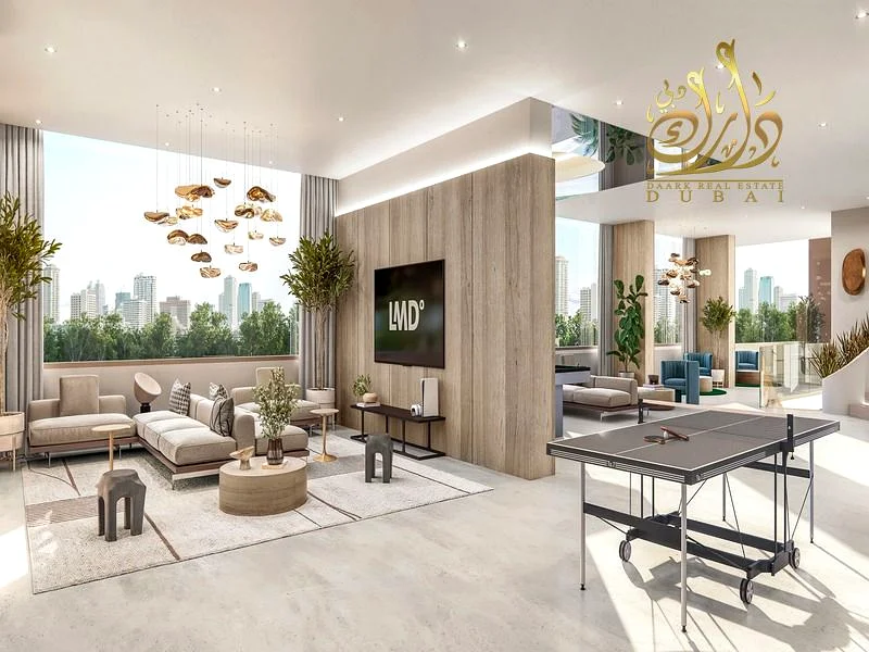 Smart Home | High ROI | Great Investment | 2-Year Post Handover63944188263681112