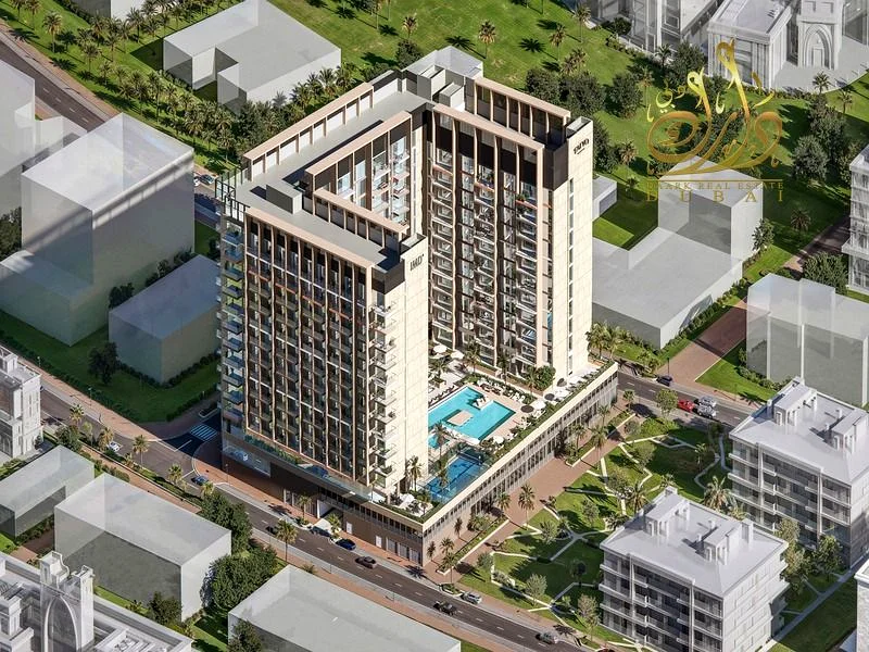 Smart Home | High ROI | Great Investment | 2-Year Post Handover63944188263681110