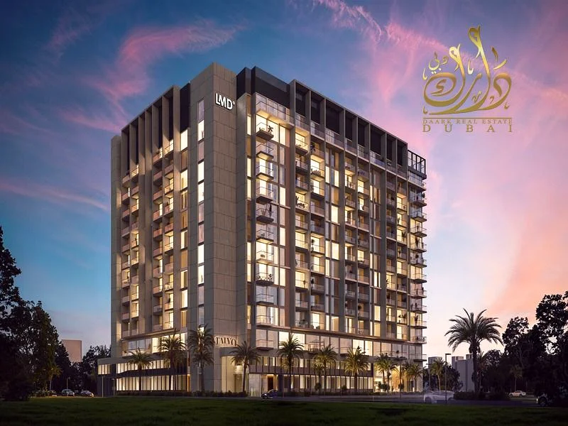 Smart Home | High ROI | Great Investment | 2-Year Post Handover63944188263681114