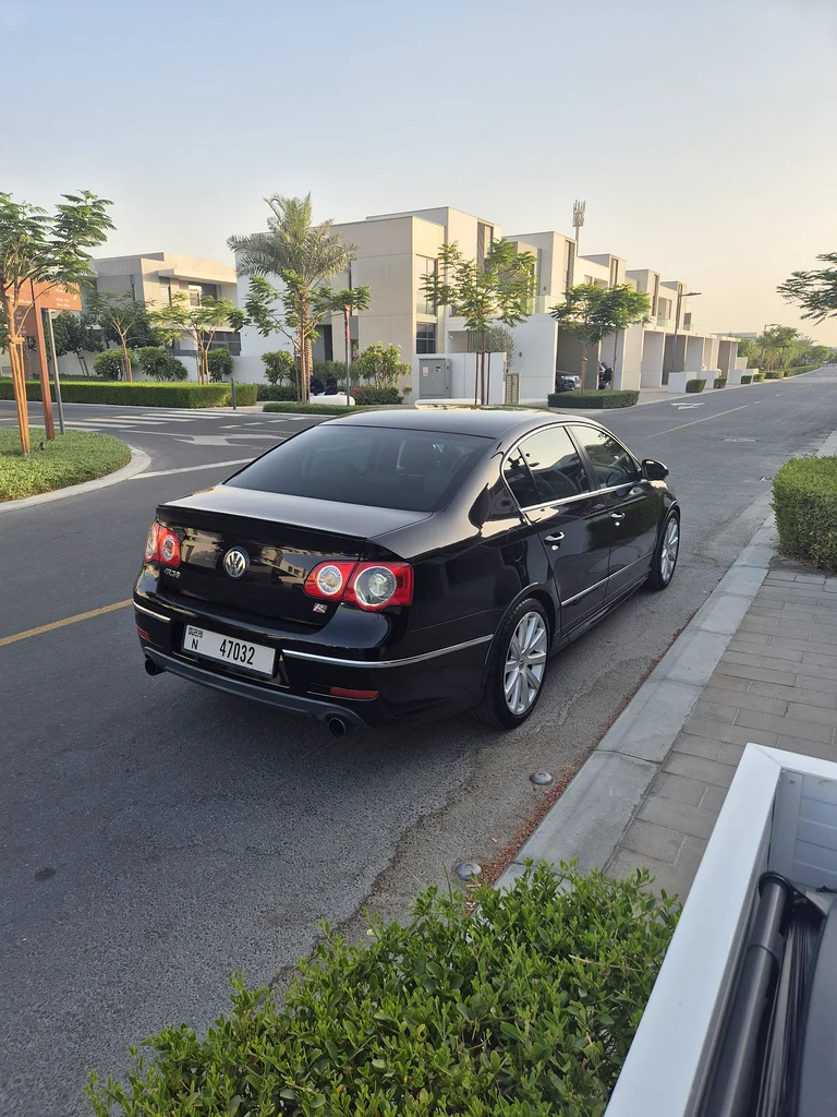 Volkswagen Passat R3663398568132481112