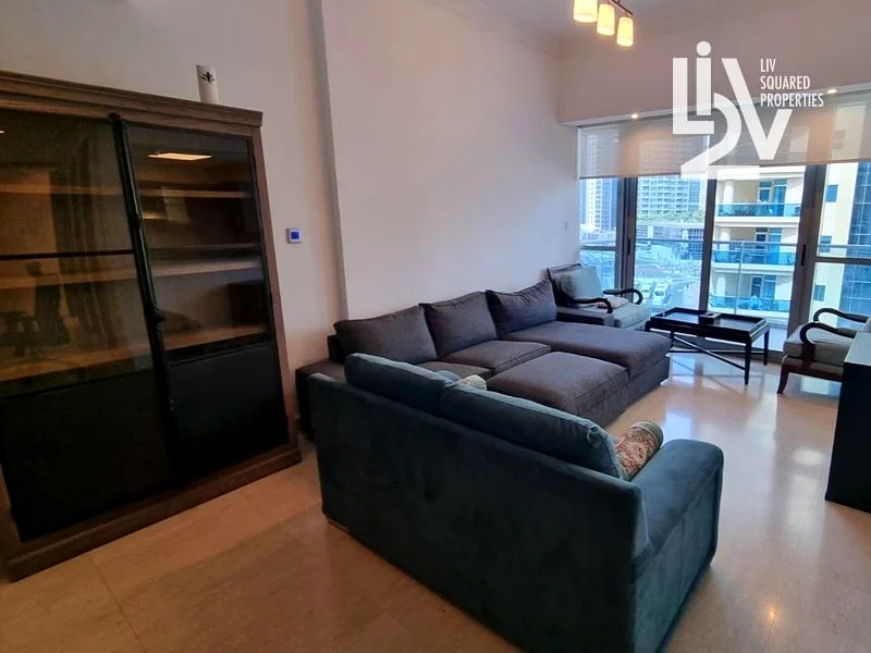 Spacious | Marina View | Prime Location64036626278017113