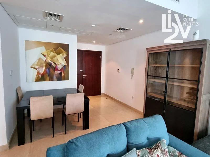Spacious | Marina View | Prime Location64036626278017111