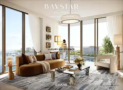 Branded | Marina Lifestyle | Seaside View