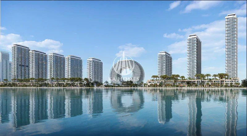 1BR Apartment | Sea View | Prime Location | 10% Down payment63891344305282110