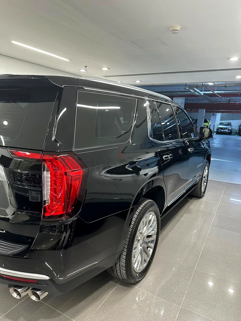 GMC YUKON DENALI 2024 ON SALE63398503019011114