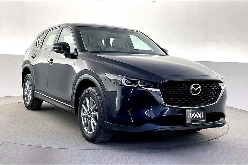 مازدا CX-5 GL لعام 2023 • انخفاض كبير في السعر • 408674633985158081291121