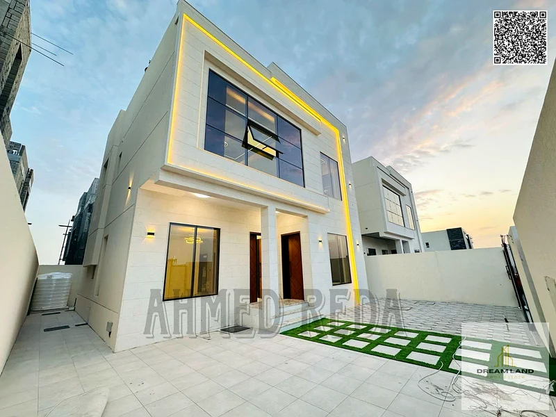 Including registration and ownership fees, two floors, stone facade, with the possibility of easy bank financing63893337528451112