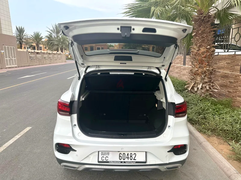 MG ZS 2023 MODEL GCC63398493560067114
