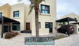 4BR Villa | Modern Living | Sustainable Design
