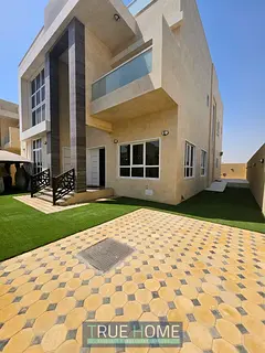 Luxury 5-Bedroom Fully Furnished Villa for Sale