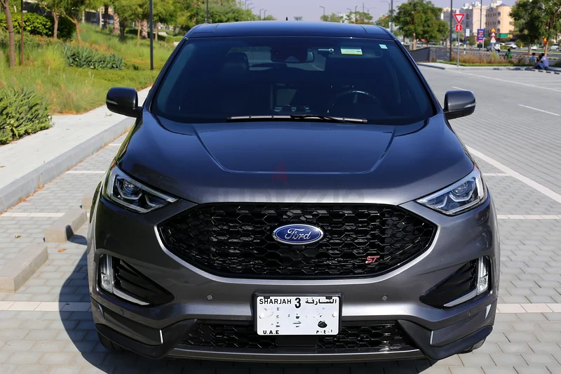 URGENT, Ford Edge ST 2021 2.7L V6 Twin-Turbo63399891781122113