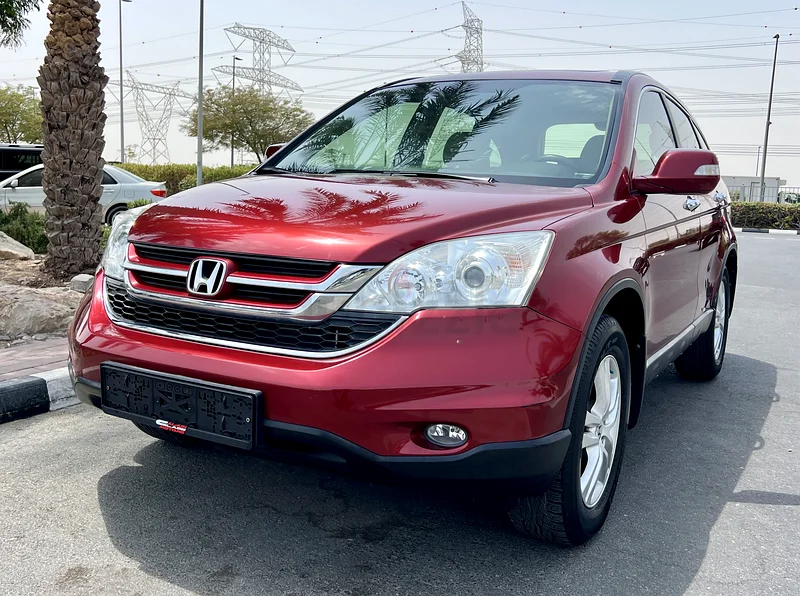 هوندا كر-ڤ 2011، فقط 35000 كم، مع سجل صيانة كامل من جميع فطيم، ومفتاحان .. بدون أي حوادث على الإطلاق63398541303043111