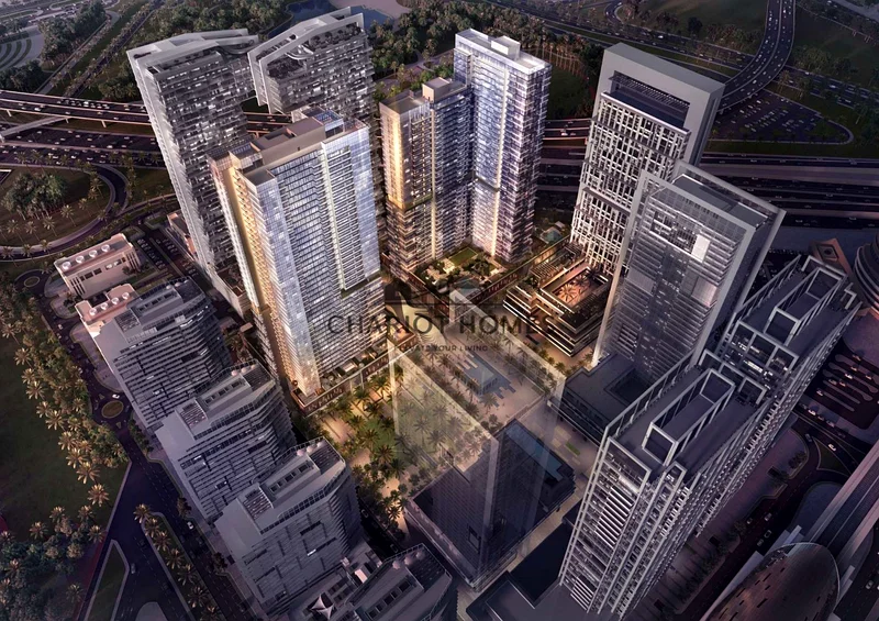 Near Metro | Multiple units available | High Roi63923089349249110