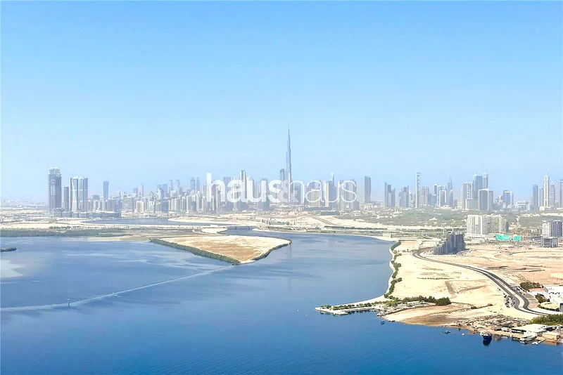 منظر كامل للدowntown | مطبخ مُحدّث | بنتهاوس64026744129922114
