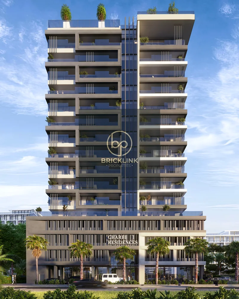 Large Shop in Arjan | Surrounded by Residential Towers | Flexible Layout | Prime Spot63825003132673110