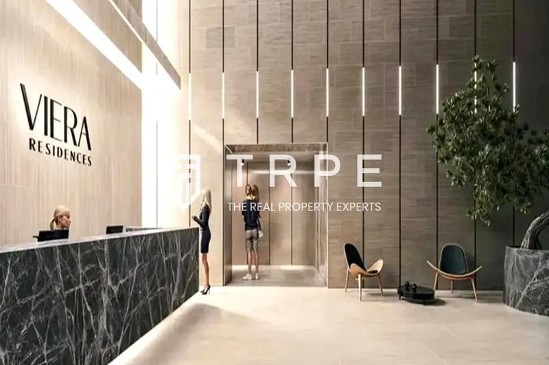 Completion Q1 2026 | Prime Location | 25/75 PP64033901562753112