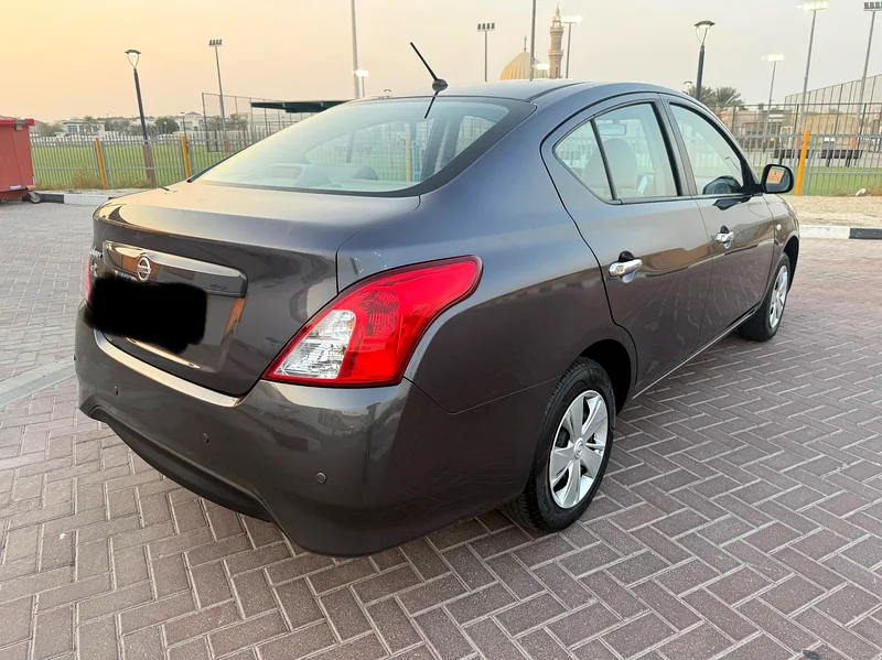 نيسان سني 2020، 1.6، سيارة خليجية، أوتوماتيك بالكامل63399967380483113