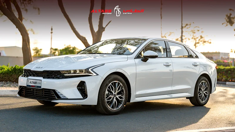 2025 | KIA K5 A/T 1.5T LUXURY63612076931971110