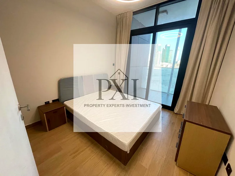 Modern 1BR Apartment | Prime Location | Great Investment63851299346307112