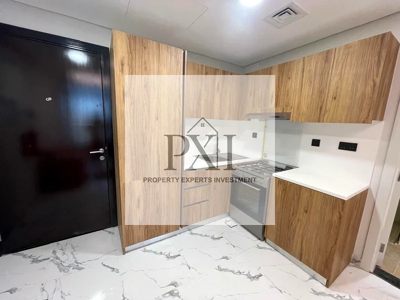 Modern 1BR Apartment | Prime Location | Great Investment63851299346307111