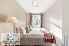 Furnished I Kitchen | Free Wi-Fi | Gym &amp; Pool Access | 24/7 Safety