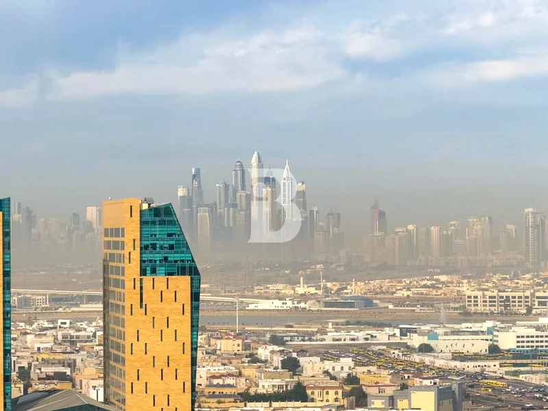 أفضل سعر | إطلالة على برج العرب | جاهز بفبراير 202664020159405186111