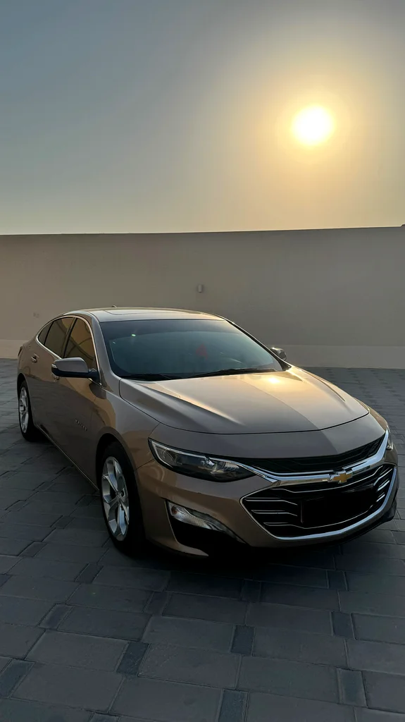 Malibu LT 2.0L Turbo - 201963398561028482112