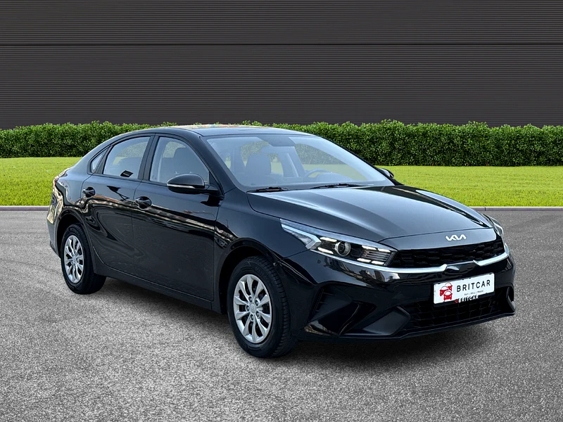 809/pm | KIA Cerato | Warranty till 202763398473684611114