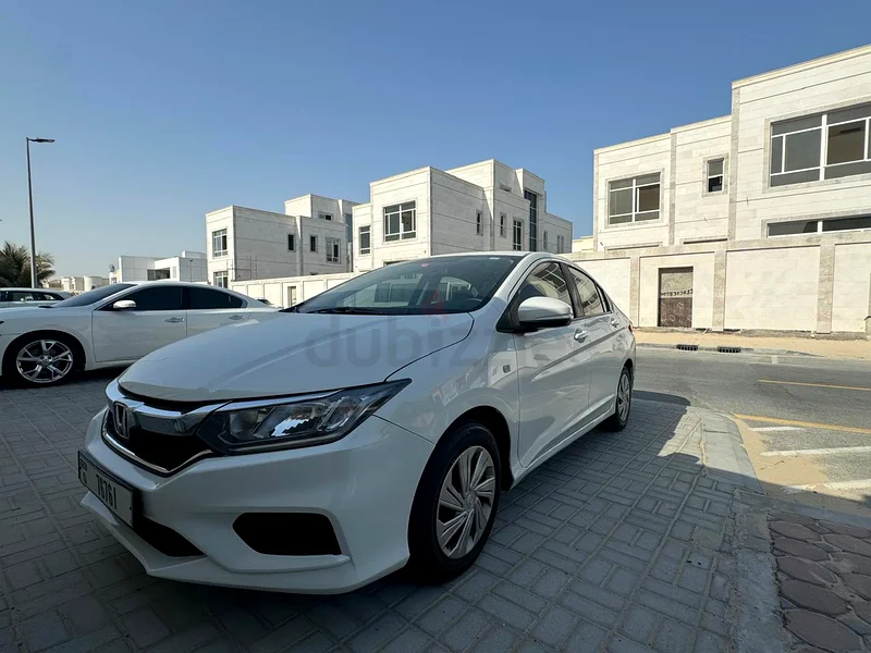 Clean Honda City for Sale63398539232642112