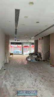 For Rent – Commercial Showroom in Al Shuwaihean