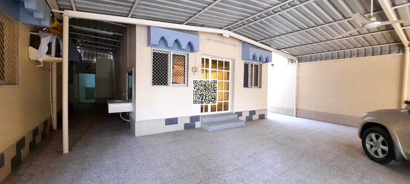 فيلا من غرف نوم رئيسية بـ10 غرف للإيجار في الروضة 2، عجمان63722901625731112