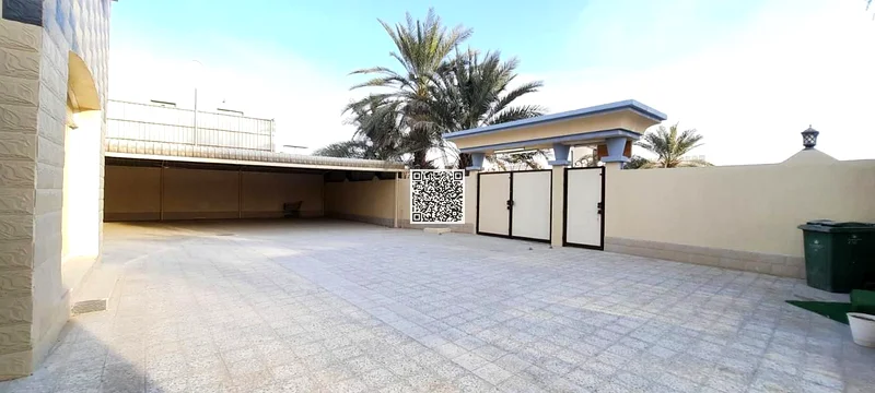فيلا من غرف نوم رئيسية بـ10 غرف للإيجار في الروضة 2، عجمان63722901625731113