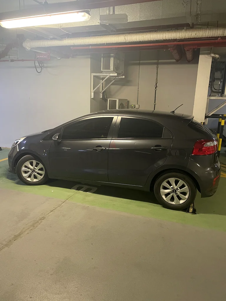 KIA RIO63398627650689112