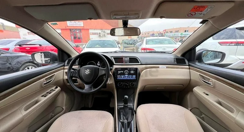 Suzuki ciaz full automatic model 202363398508935169112